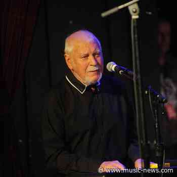 Procol Harum singer Gary Brooker dead at 76