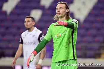 Géén gerucht, maar effectieve interesse: zo komt Vandevoordt op de verlanglijst van Barcelona terecht