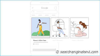 Google Merchant Center adds short title option for smaller ad placements