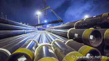 Pipe dream or $26b nightmare? Warnings Australia's gas plan is a network to nowhere