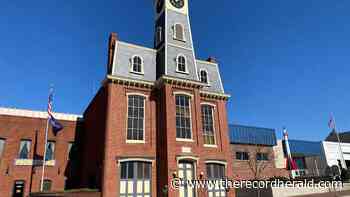 New radios, dash cams coming to Waynesboro Police Department - Waynesboro Record Herald