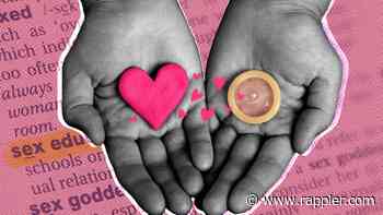 [Dash of SAS] Pleasure makes sex and sex education better - Rappler