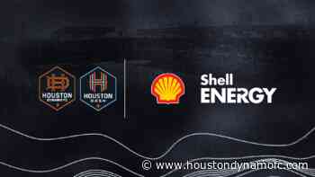 Shell Energy to power Houston Dynamo and Houston Dash as exclusive energy provider | Houston Dynamo - Houston Dynamo FC