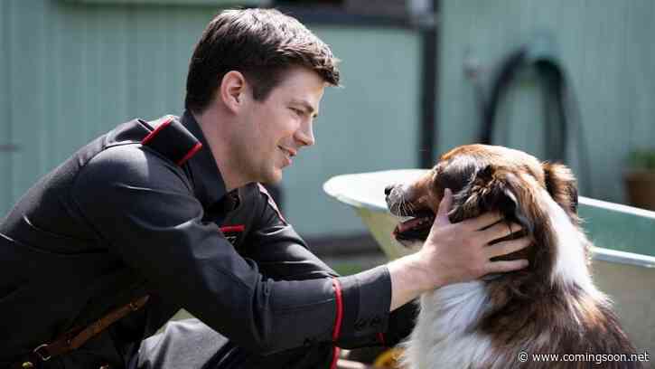 Rescued By Ruby Trailer: Grant Gustin Leads Netflix’s Dramedy Film