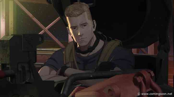 Sentai Acquires Rights to Sci-Fi Anime Series Obsolete