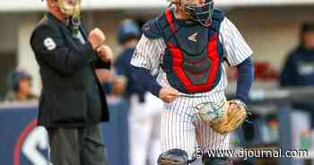 The People Person: Knowing pitchers helps Dunhurst excel at high level - Northeast Mississippi Daily Journal