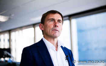 Wellington Mayor in high level talks on protest action - RNZ