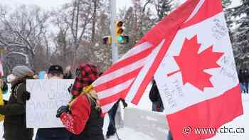 Saskatchewan considers challenging federal Emergencies Act in court