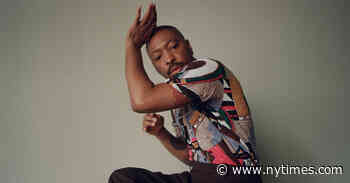 ‘A Black Love Sitcom Dance’: Kyle Abraham Makes Moves to D’Angelo