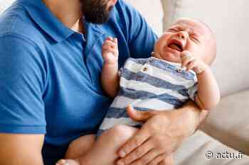 Chaque année, 15 nourrissons secoués sont admis au CHRU de Nancy : une pédiatre témoigne - Lorraine Actu