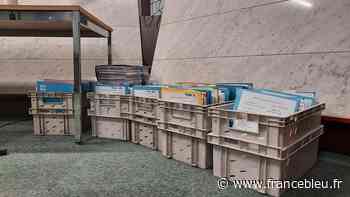 Affaire du château de La Rochepot : le procès à Nancy pour blanchiment renvoyé - France Bleu