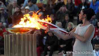 A Nancy, pas de passage de la flamme olympique, trop cher, mais des "animations populaires" - France Bleu