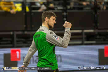 LMS - J17 | Cesson en maîtrise face à Nancy | HandNews - HandNews