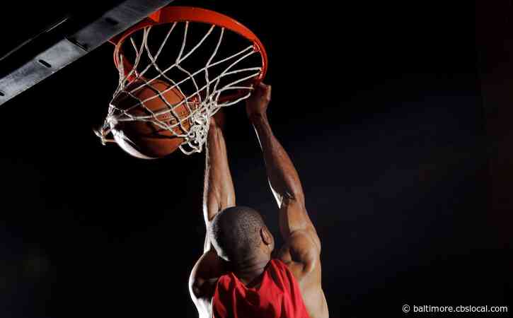 CIAA Tournament Kicks Off In Baltimore On Tuesday