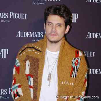 John Mayer recruits Questlove for concert after drummer contracts Covid-19