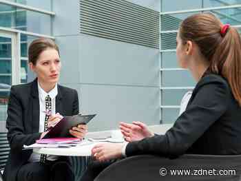 Common computer science interview questions: What to expect