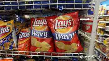 Frito-Lay stops shipping chips to Loblaws stores in pricing dispute