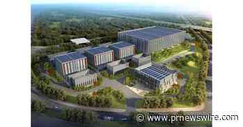 Huawei präsentiert auf der MWC 2022 ein kohlenstoffarmes Rechenzentrum