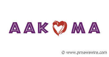 The AAKOMA Project Says "You Are Not A Burden" with Inaugural Event for Healing and Support