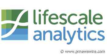 LIFESCALE ANALYTICS, DATA SCIENCE AND GEOSPATIAL SOLUTIONS, ANNOUNCES PARTNERSHIP WITH GRID PROTECTION ALLIANCE