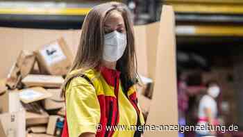 Post und DHL haben neuen Service – aber Kunden wollen anderes Angebot