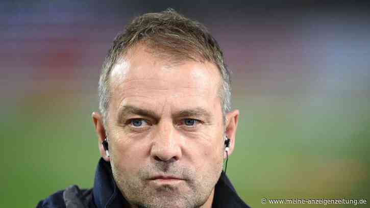 Flick zur Bayern-Schwächephase: „Das hat man einfach mal“