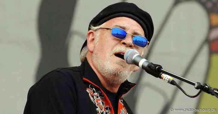 Procol-Harum-Sänger Gary Brooker gestorben