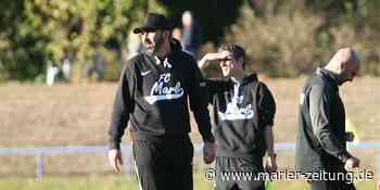 Wichtige Offensivkraft muss unters Messer und fehlt FC Marl länger - Marler Zeitung