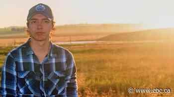 Airdrie man guilty of murder for shooting girlfriend's ex-boyfriend at point-blank range