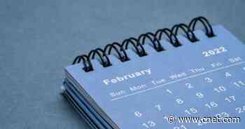 Deuces Dominate on Feb. 22, 2022: 2/22/22 Is Also a TWOs-day     - CNET