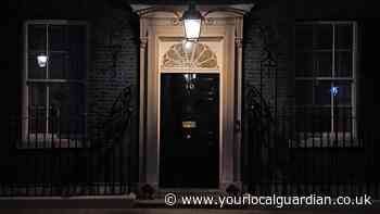 Boris Johnson 'under caution' when answering Met Police questionnaire