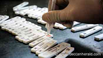 IISc scientists find a compound in mammals that can restrict coronavirus - Deccan Herald