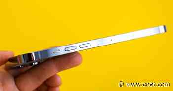 You'll Want to Unlock This Hidden Trackpad on Your iPhone     - CNET