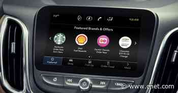 GM Sends Marketplace, Its In-Car Commerce Platform, to a Farm Upstate     - Roadshow