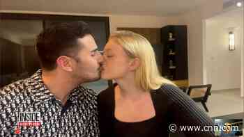 The 'Tinder Swindler' has some harsh words for the Netflix doc