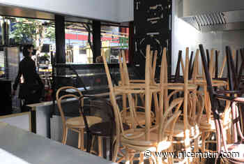 "On attend leur expulsion", le directeur général de l'exploitant de la Gare du Sud à Nice s’exprime