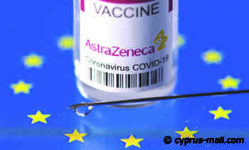 Coronavirus: Very small blood clot risk after first AZ shot - UK studies - Cyprus Mail