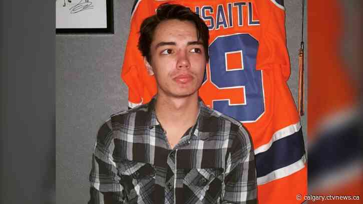 Airdrie man convicted of 2nd-degree murder in 2020 Family Day long weekend slaying