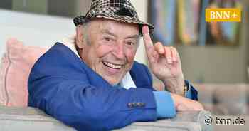 Zu Gast in Bruchsal: Schlager-Star Tony Marshall denkt nicht ans Aufhören - BNN - Badische Neueste Nachrichten