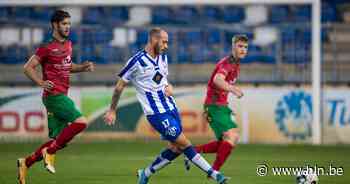 Kevin Van Loock (ASV Geel): “Aanslepende voetkwetsuur zorgde voor een rem op mijn prestaties” - Het Laatste Nieuws