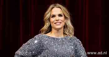 K3-Klaasje speelt met Cees Geel en Juvat Westendorp in familiefilm - AD.nl