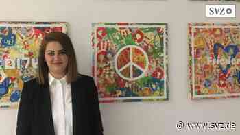 Netzwerk in Parchim: Siwar Alshouhef flüchtete aus Syrien und hilft nun selbst Flüchtlingen | svz.de - svz – Schweriner Volkszeitung