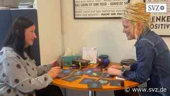 Dunkelziffer hoch: Awo-Beratungsstelle Parchim berät Opfer häuslicher Gewalt | svz.de - svz – Schweriner Volkszeitung