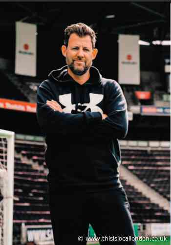 Secrets of The Fear Coach - Peter Heller, Dulwich College