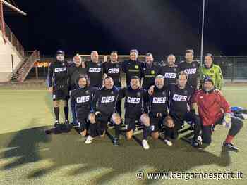 I Giardini in erba sintetica.it agguantano la vetta della classifica « Bergamo e Sport - Bergamo & Sport