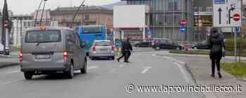 Erba, sputi e insulti ai passanti L'aveva già fatto a Roma - La Provincia di Lecco