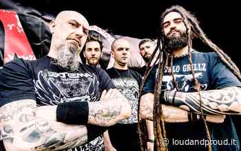 NODE - Posticipata la data di Erba (CO) - Loud and Proud