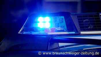Unfall in Wolfenbüttel – Kreuzung für kurze Zeit teils gesperrt