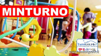 Minturno: prescrizioni asilo nido comunale » Tuttogolfo - Tutto Golfo