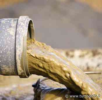 Minturno: da installare impianto di trattamento dei fanghi di depurazione all'oscuro dei cittadini » Tuttogolfo - Tutto Golfo